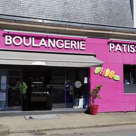 Magnifique T2 Neuf, Proche Gare, Parking Facile Leilighet Vannes Eksteriør bilde